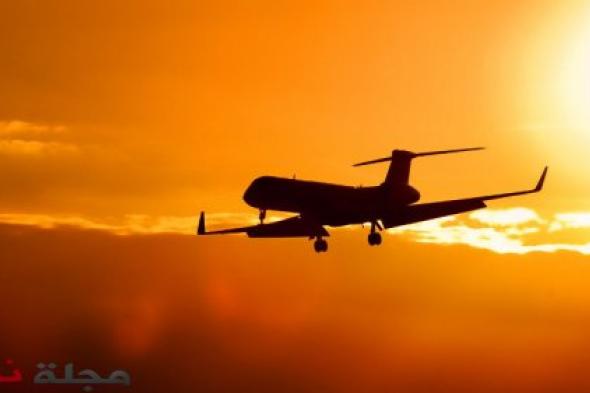 ابتكار تقنية لاحتواء أي انفجارات على متن الطائرات