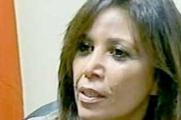 اختيارالإعلامية المصرية شهيرة أمين عضواً في منتدى المفكرين العالمي