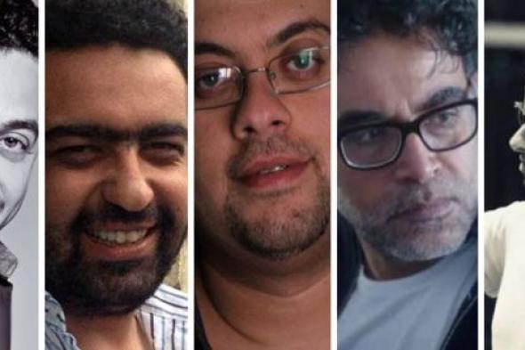 #حصاد_في_الفن- اختر أفضل مخرج لسنة 2015