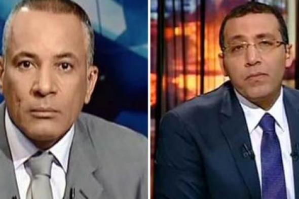 بالفيديو- خالد صلاح مهددا أحمد موسى: لم نرضى لأن ننشر لك "قفا" واحد من الإخوان المسلمين والسلفيين
