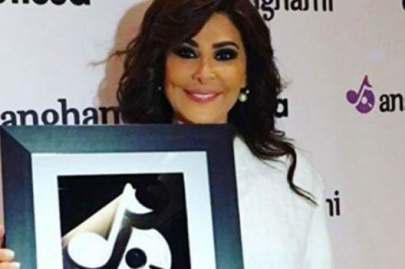 إليسا الأولى عربيا على تطبيق "أنغامي" وتصل لـ 100 مليون مستمع