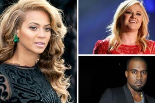6 مغنين عالميين أظهروا أبنائهم في أغنياتهم المصورة