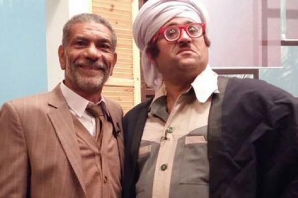 تعرف على المشهد الذي سيقدمه سيد رجب مع "سيد أبو حفيظة"