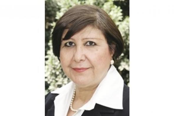 السعوديات قادمات