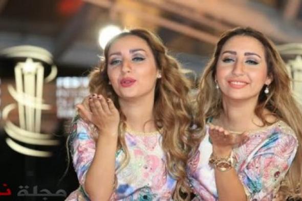 صفاء وهناء في ضيافة برنامج ''ممكن'' على قناة cbc المصرية قريباً