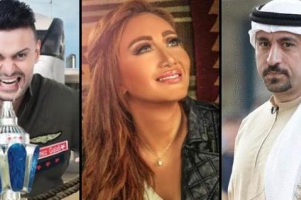 رامز جلال وريهام سعيد والشقيري في أكثر 10 برامج تلفزيونية بحثا على Google خلال 2015