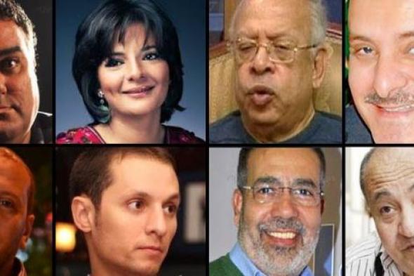 #حصاد_في_الفن- اختر أفضل مؤلف في 2015