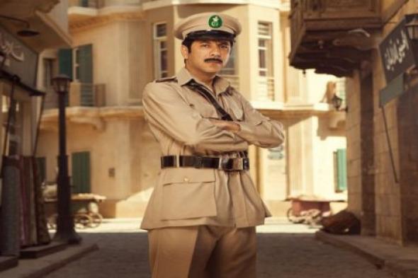 إياد نصار ومي كساب يبدأن "حكايات ولاد الأرض" للإذاعة المصرية