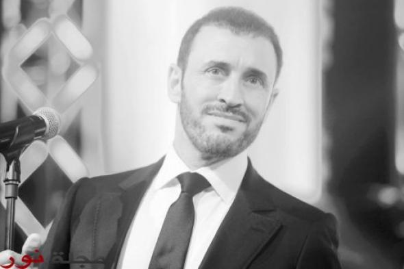 كاظم الساهر يشفي لبنانية من السرطان.. كيف ؟!