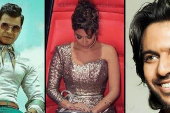 الأهم في الموسيقى هذا الأسبوع- بهاء سلطان يكشف سبب تأجيل ألبومه.. وشيرين تفاجئ المشاهدين بلفظ محرج.. ومحمد محيي يستعد لطرح أغنية راقصة