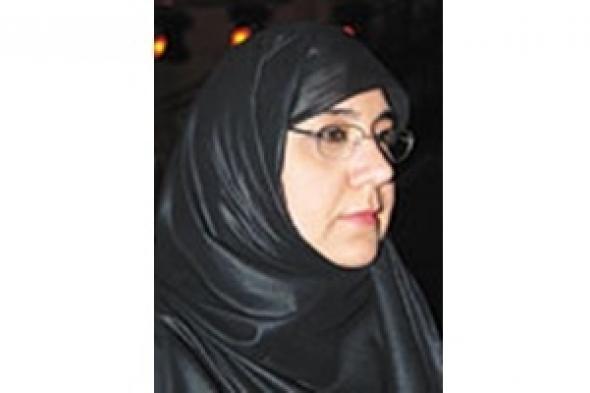 المرأة والمشاركة الانتخابية