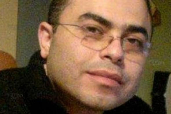 بالصورة- عمرو سمير عاطف يتضامن مع الطفل "المعتقل" عبادة جمعة