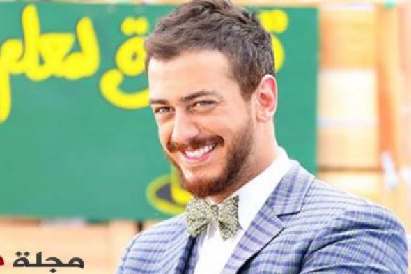 سعد لمجرد يتحدّث عن زوجته المجنونة.. و"ديو" مع شيرين !