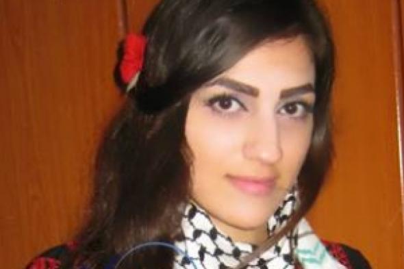 الفنانة الفلسطينية ميرنا ناصرعيسى : الطب لم يمنعني من ثورة الغناء والوطن يعيش داخلي