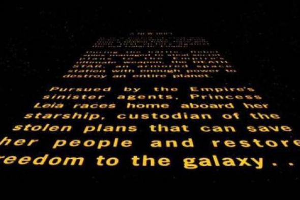 Star Wars: The Force Awakens.. صحوة القوة أم استنساخها؟