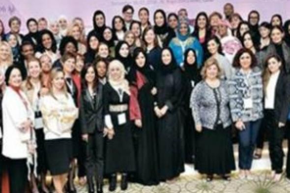 المرأة تتصدر عالم المال والأعمال.. والخليجيات يسجلن حضوراً قوياً
