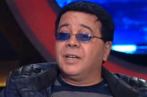 بالفيديو- أحمد آدم: شربت الحشيش ولو أن الحكومة قننته فسيفقد "بهجته"