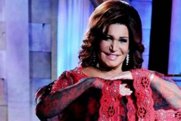 بالفيديو - نجوى فؤاد ترشح هذه الممثلة لتجسيد سيرتها الذاتية