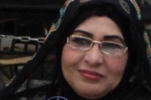 غرام الربيعي: الشعر والرسم يزيدان من انوثة المرأة