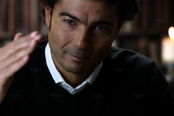 خالد النبوي يودع شقيقه الراحل بهذه الكلمات