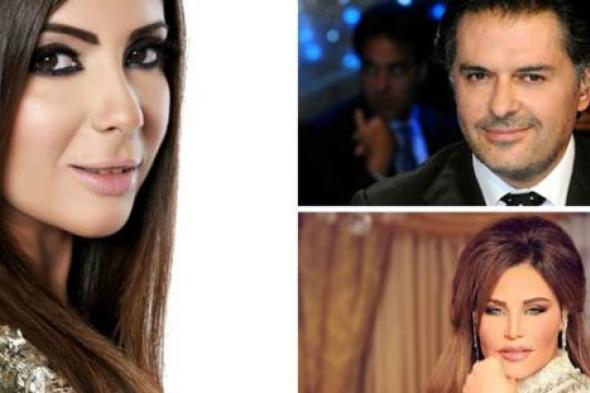 بين Merry Christmas ومولد شريف.. النجوم يهنئون جمهورهم