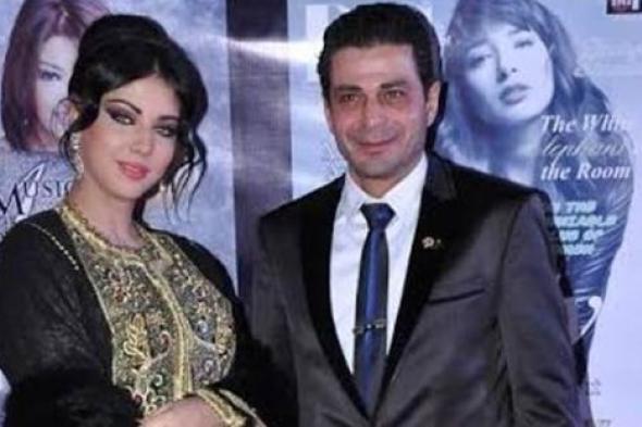 قراء FilFan.com: ابتسام تسكت الفنانة الأكثر أناقة في حفل "دير جيست" 2015