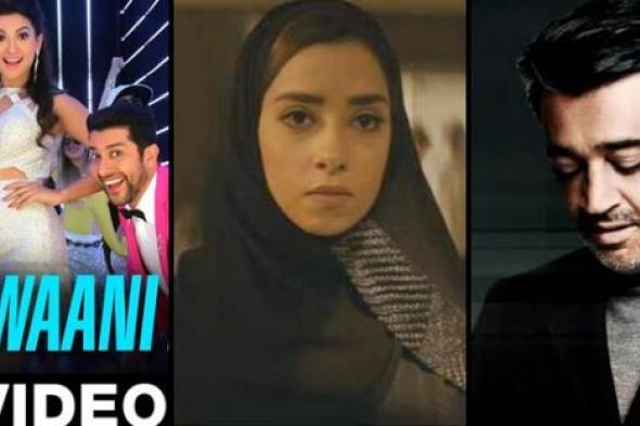 #سباق_الأغاني.. الأغاني الأكثر شهرة على "YouTube السعودية" في نهاية الأسبوع الـ 52