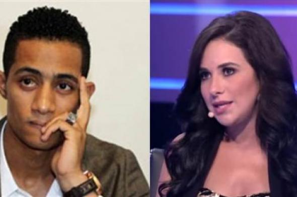 محمد رمضان لشيري عادل: متأكد من أخلاقك واحترامك