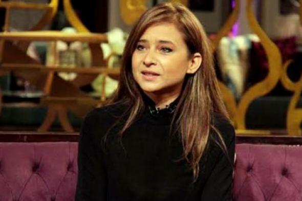 بالفيديو- نيللي كريم أرغب في تقديم فيلم موسيقي راقص