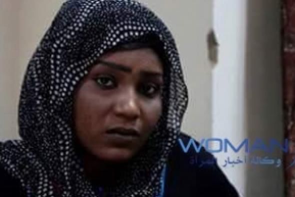 “سلمى الماجدي” من ضمن أفضل 100 امرأة في العالم كأول سيدة سودانية تتولى مهمة تدريب لاعبين ذكور