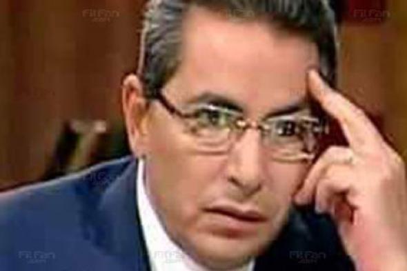 بالفيديو- قناة "النهار" تزف مفاجأة عن محمود سعد في 2016