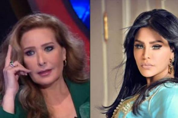 بالفيديو- رغدة عن أحلام بشأن دفاعها عن الشيخة موزة: "خلليها تتزحلق في الموز"
