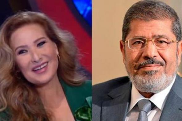 بالفيديو- رغدة ترفض إعدام محمد مرسي وتختار له هذا الحُكم