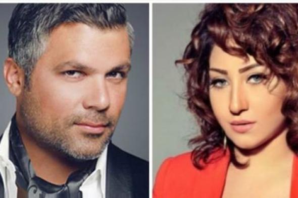 فارس كرم وبوسي يحيان السهرة ال12 من "ستار أكاديمي"