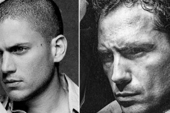 تعرف على أبطال Prison Break بنسخته المصرية