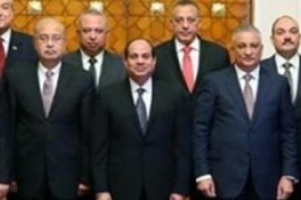 «نساء مصر»: حركة المحافظين الأخيرة ترسيخ للتمييز ضد المرأة