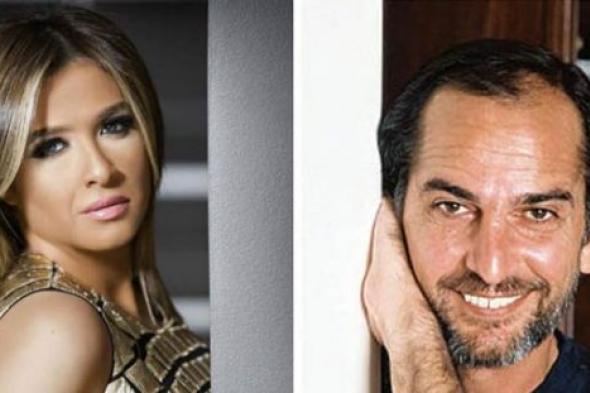 هشام سليم يرد على ياسمين عبد العزيز كاشفا تفاصيل واقعتها مع ابنتيه.. ويصفها بـ"بتاعة كرشة"