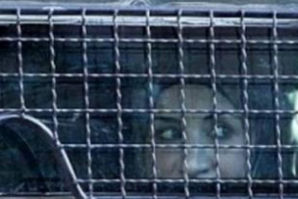 291 حالة اعتقال لنساء خلال العام الماضي