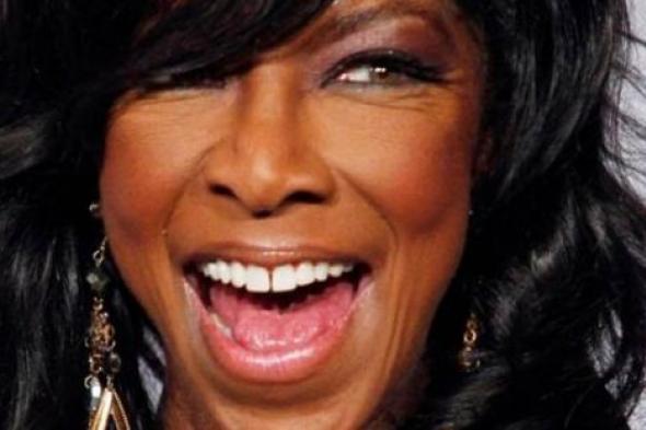 وفاة مغنية الـ Jazz والـ R&B ناتالي كول