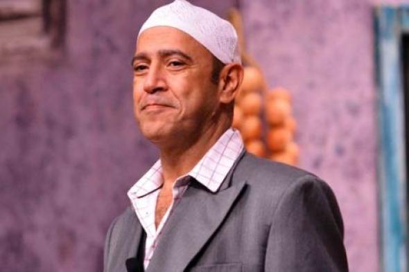 "مسرح مصر" ينفي انسحاب على ربيع وأوس أوس وعبد الرحمن من الفريق