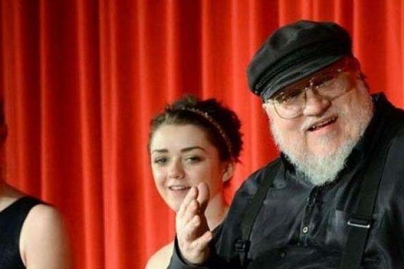 مؤلف Game Of Thrones يحمل لك خبرا سيئا عن أحدث أجزاء الرواية