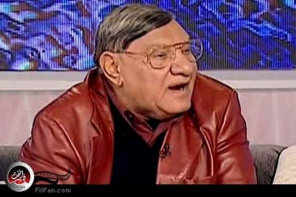 بالفيديو- مفيد فوزي: نيشان موهبته محدودة وأرفض أن أرى معتز الدمرداش