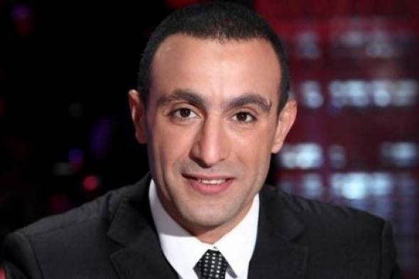 صورة- أحمد السقا يختار هذه الشخصية كـ "الأفضل" خلال 2015 بدون منافس