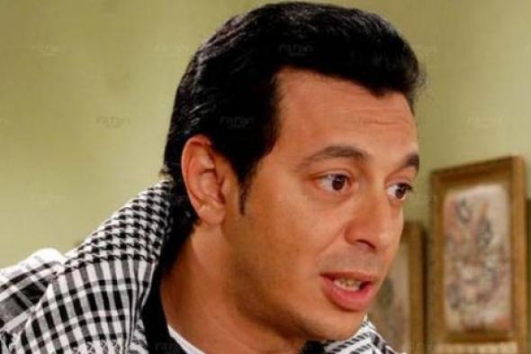 مصطفى شعبان "أبو البنات" في رمضان 2016