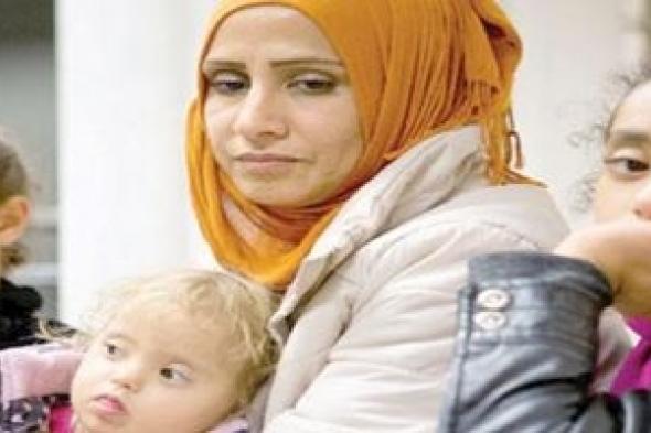 في رحلة الهجرة المحفوفة بالمخاطر.. سوريات يقعن فريسة للاستغلال