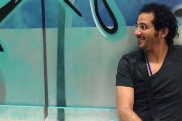 تامر حبيب يوضح حقيقة مرض أحمد حلمي من جديد