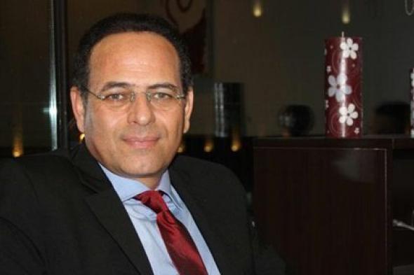 تشييع جنازة ممدوح عبد العليم غدًا من مسجد مصطفى محمود