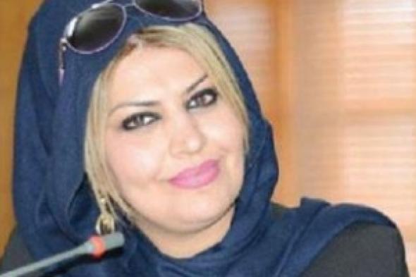 فرح غانم: بسبب الهيمنة الذكورية..لا يكتب عن أدب المرأة إلا قليل من النقاد