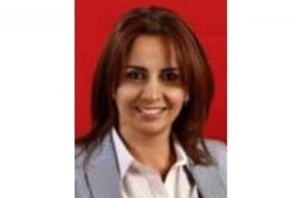 المرأة الجليدية!