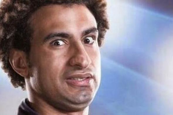 بالفيديو- علي ربيع في العرض الخاص لـ "من ضهر راجل": خلصت أسبوعين من فيلمي وفاضل شهرين